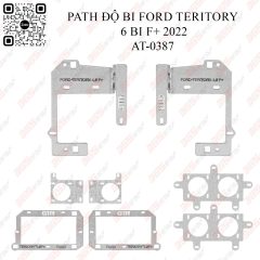 PATH ĐỘ BI FORD TERRITORI 2022 6 BI F+ - AT-0387 - Ảnh nhỏ 1